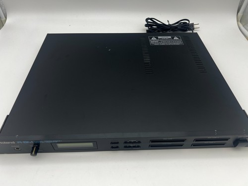 Exc roland r 8m total - [exc+3],