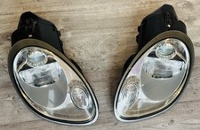 2007 PORSCHE 987 CAYMAN/BOXSTER XENON HEADLIGHTS COMPLETE READY TO FIT