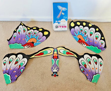 Vintage Tianjin Kites China