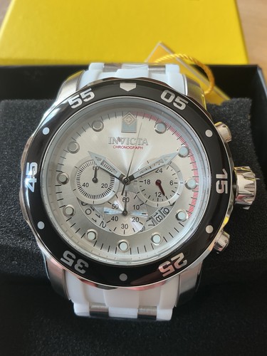 Invicta pro diver - invicta, scuba