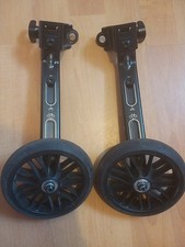Decathlon B'Twin  Trailer Bike