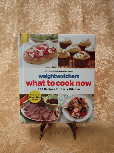 Weight watchers what cook - to,