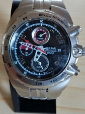Pulsar Mens Rally Sport