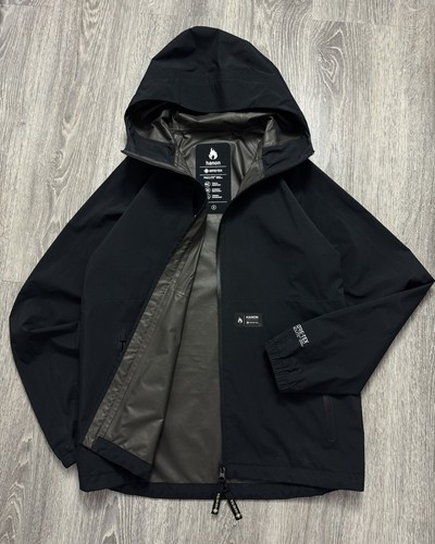Hanon gore tex paclite - hanon,