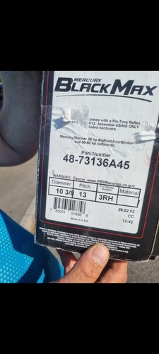 Mercury 60hp stroke - mercury, 4