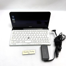 SONY VAIO TYPE P VPCP119KJ