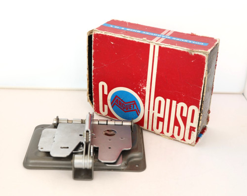 Film splicer colleuse arguet - film,