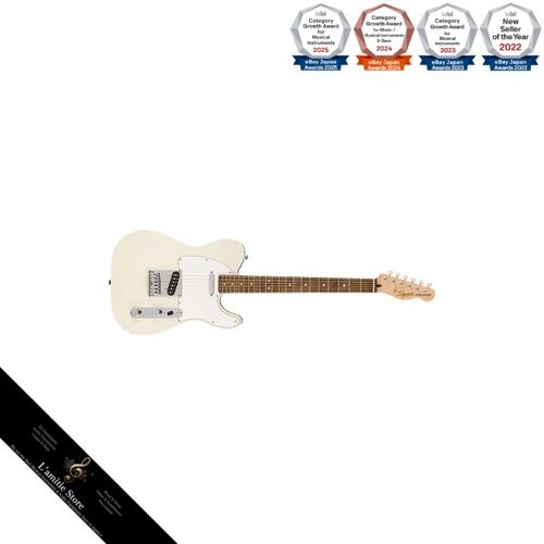 Squier fender affinity - squier,