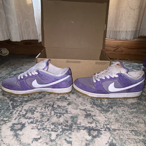 Nike dunk low pro iso - dunk,