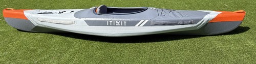 Itiwit inflatable kayak - kayak, x500