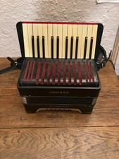 hohner student ii accordion