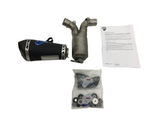 Termignoni Racing Silencers