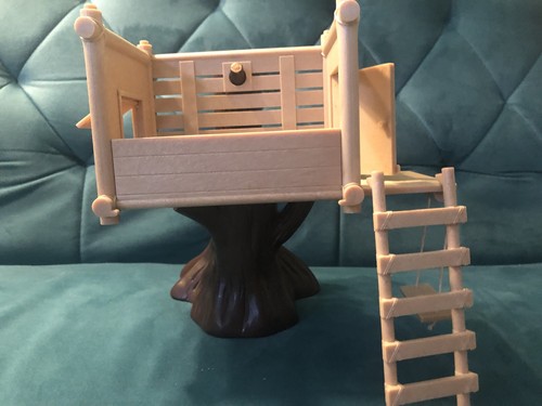 Sylvanian families - sylvanian,
