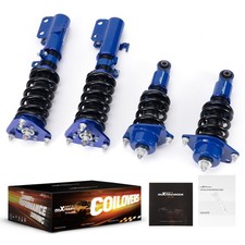 Coilovers Lowering Kit For Toyota Celica 00-06 ZZT231 ZZT230 1.8 VVT-i & T-Sport