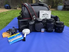 Canon eos 650d dslr camera - eos,