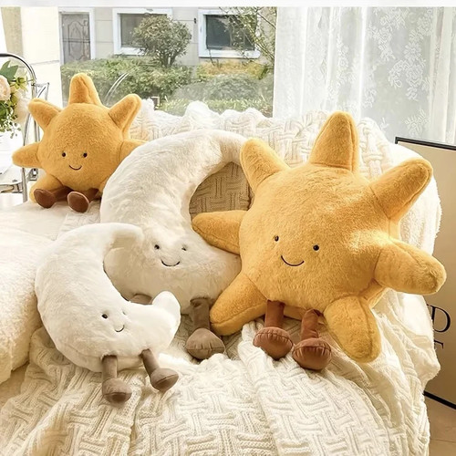 Deer moon sun - moon, &