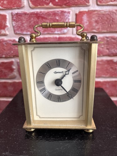 Elegant vintage ingersol - vintage,