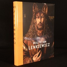2015 Wolfe Von Lenkiewicz by