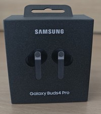 SAMSUNG GALAXY BUDS 4 PRO