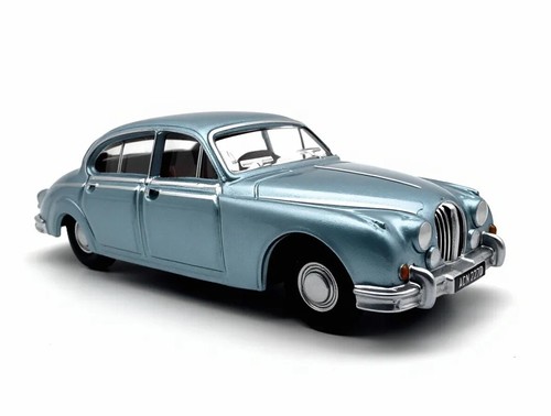 Blue humber classic - blue,