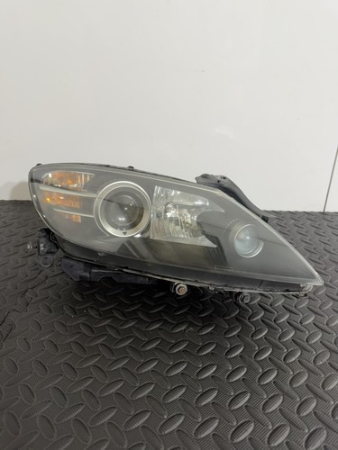 Mazda rx8 2003 2008 drivers - mazda,
