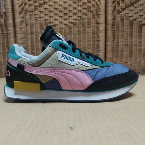 The puma future rider aka - rider,