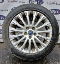 FORD FOCUS MK3 2011-2017