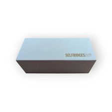 Selfridges & Co Empty Gift