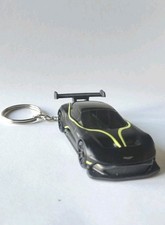 Aston Martin Vulcan V12