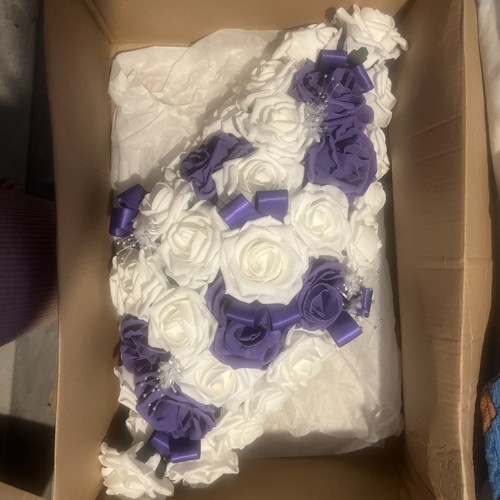 Wedding flowers display - flowers,