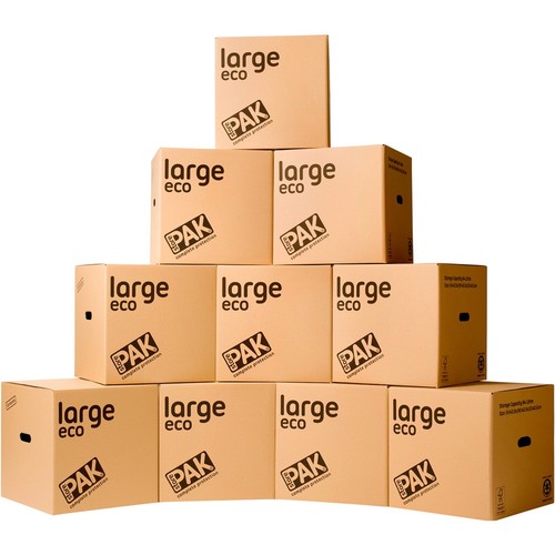 Storepak large eco 64l - storepak,
