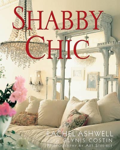 Shabby chic ashwell rachel - by,