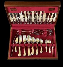 HOUSE FRASER 91 Piece KINGS