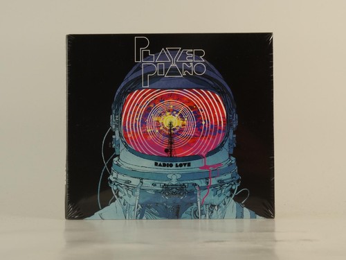 Player piano radio love - player,