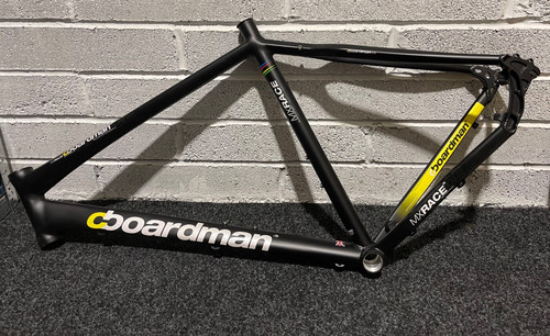 Boardman race 700c - race,