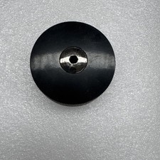 Flywheel Knob For RA 17 Radio