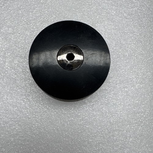 Flywheel knob for radio - 17,