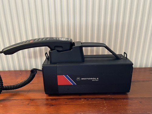 Motorola partner 7600 brick - motorola,