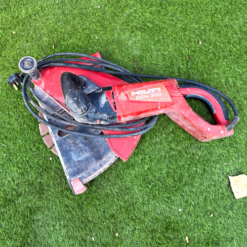 Hilti dch 300 corded - 300, electric