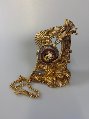 Franklin mint wings of - -,