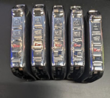 LOT OF 5 OEM KIA SMART KEY FOB