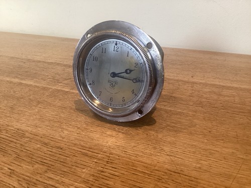 Smith mechanical eight day - mechanical,
