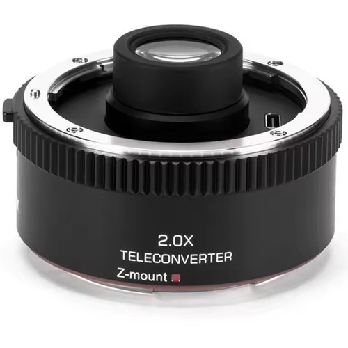 Viltrox teleconverter - viltrox, 2.0x
