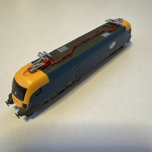 Del prado mav1047 - del, electric