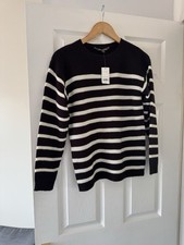 BNWT Bonmarche Women's Black