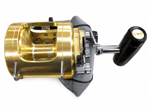 Shimano tiagra two speed - shimano,