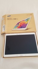 Samsung galaxy  TabS