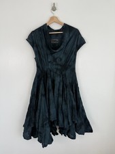 AllSaints Dress UK 12 Corset