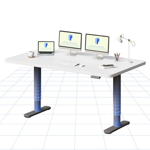 Flexispot er1 height - flexispot,
