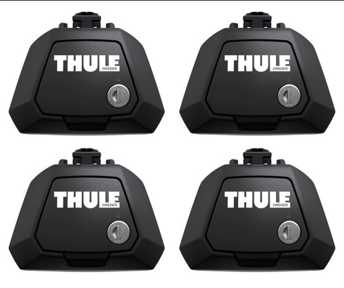 Thule 7104 710400 evo clamp - evo,